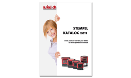 Stempel-Katalog 2011