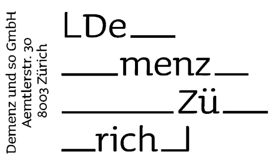 Unterschrift-Stempel