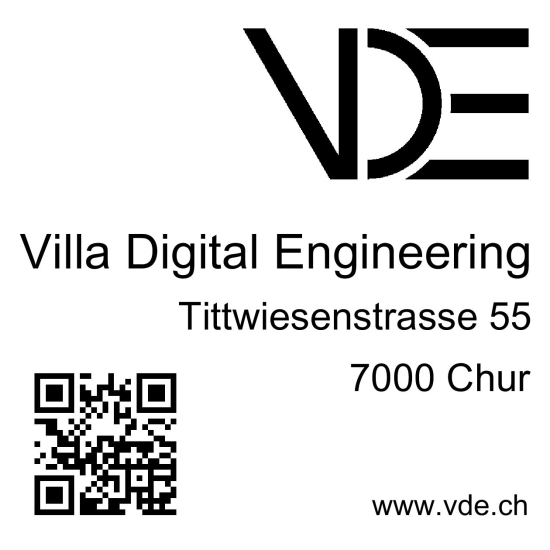 Rundstempel online gestalten