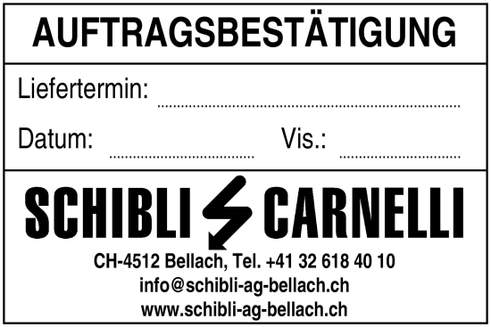 Grafikstempel erstellen