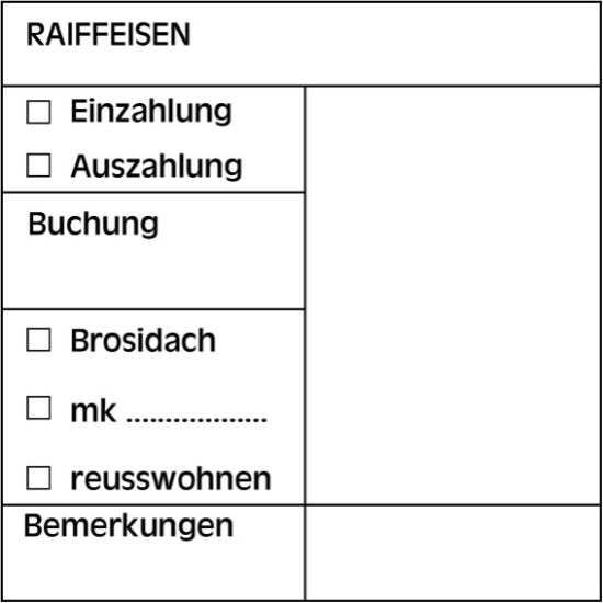 Grafikstempel erstellen