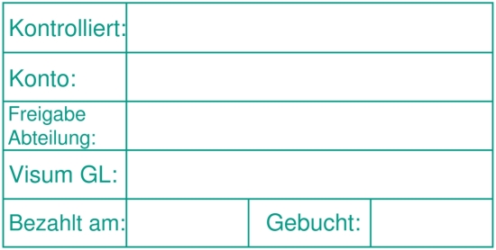 Datumstempel