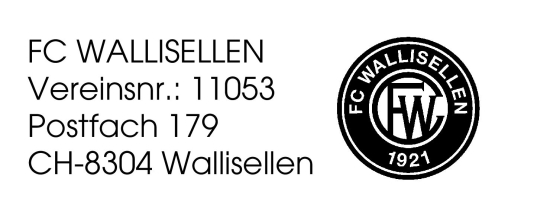 Kontierungsstempel