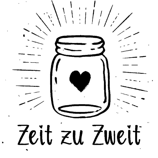 Stempel mit Logo