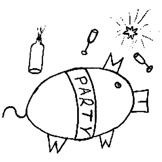 Nützlich im Büro und daheim