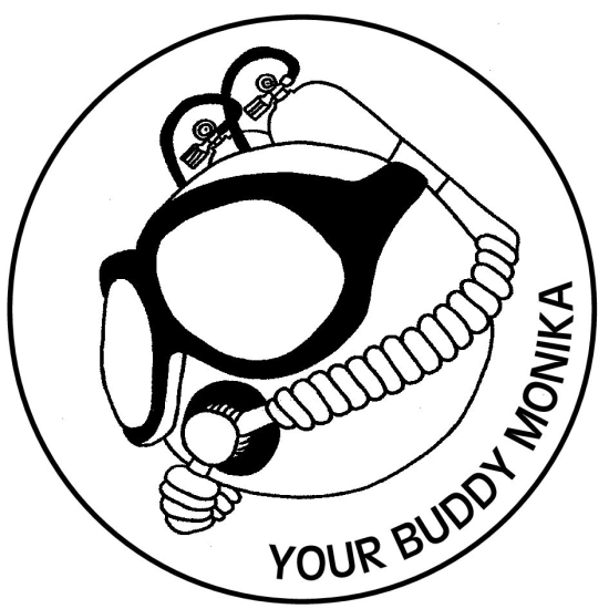 Geocaching-Stempel