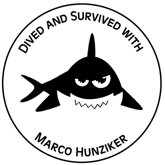 Von wegen abgestempelt!