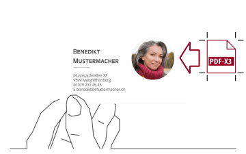 Visitenkarten 1-seitig online bestellen Visitenkarten 1-seitig online bestellen