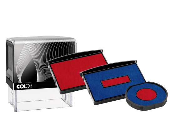 Ersatzkissen Colop Printer