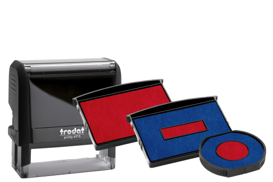 Ersatzkissen Trodat Printy