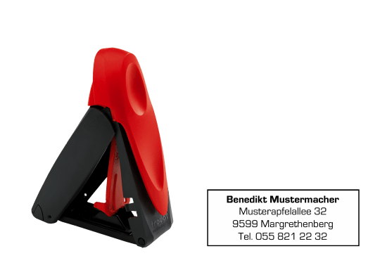 Trodat Mobile Printy