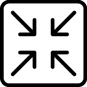 minimieren