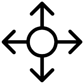 verschieben