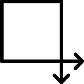 Quadratischer Pfeil