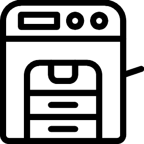 Kopiergerät