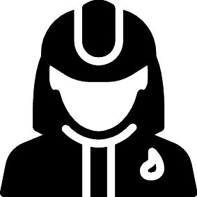 Feuerwehrjäger
