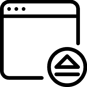 Anwendung laden