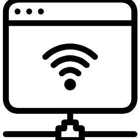 Netzwerk-App