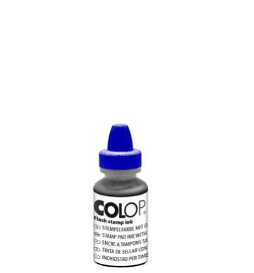 Stempelfarbe für Colop EOS, 25 ml: 5954