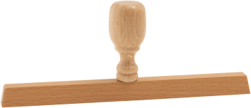 Holzstempel 160×10 mm (933)