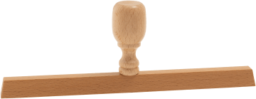 Holzstempel 200×10 mm (10118)