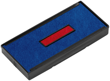 Trodat Ersatzkissen 6/4931, 2-farbig: 2414