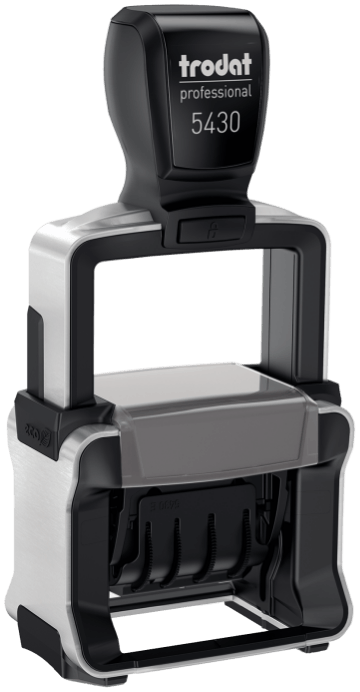 Trodat Professional 5430/L: 1819