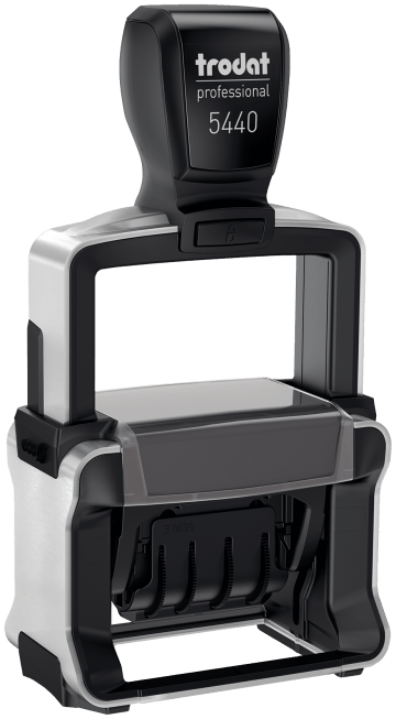 Trodat Professional 5440/L: 1820