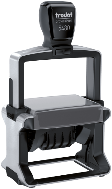 Trodat Professional 5480 (438)