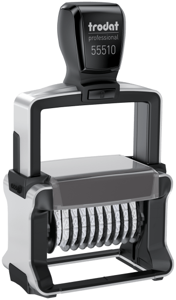 Trodat Professional 55510: 6769