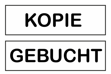 Bürostempel – erleichtern den Alltag am Schreibtisch Bürostempel – erleichtern den Alltag am Schreibtisch
