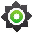 Logo 360: Layouts mit diesem Logo zeigen