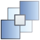 Logo 612: Layouts mit diesem Logo zeigen