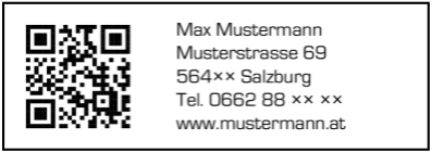 Viele Stempelvorlagen