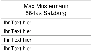 Vorlage wählen: 1182