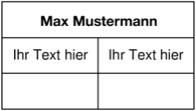 Vorlage wählen: 1187