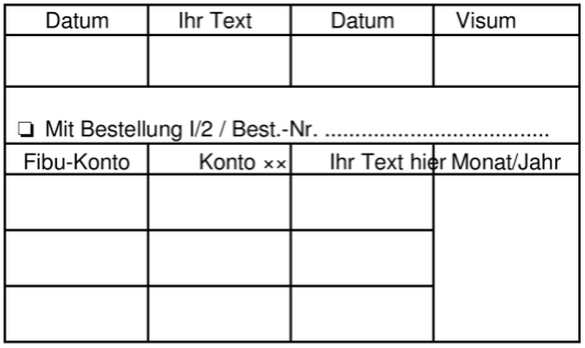 Vorlage wählen: 1419