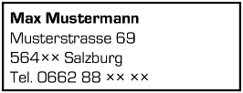 Vorlage wählen: 2309