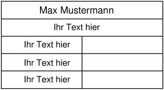 Vorlage wählen: 2444