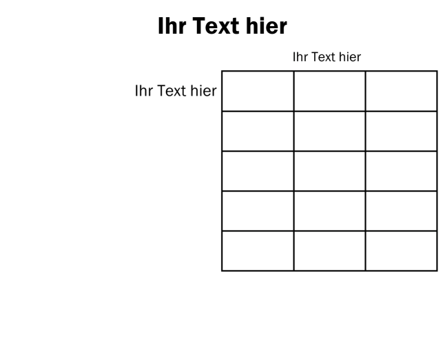 Vorlage wählen: 5214