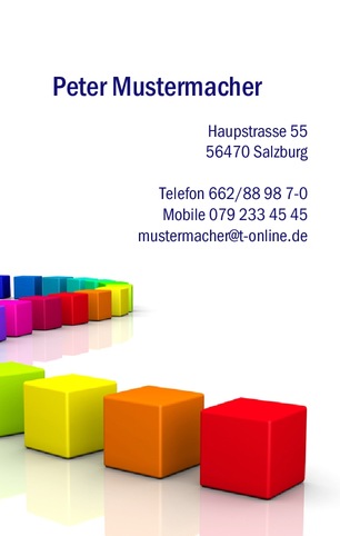 Vorlage 5430
