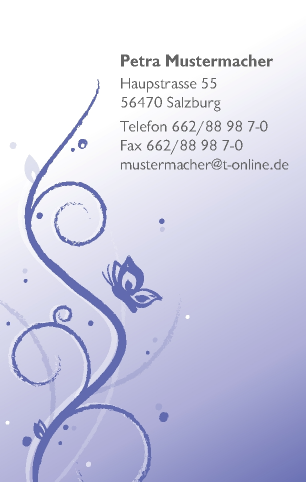 Vorlage 5433