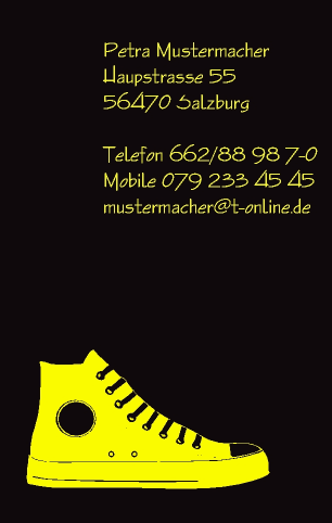 Vorlage 5496