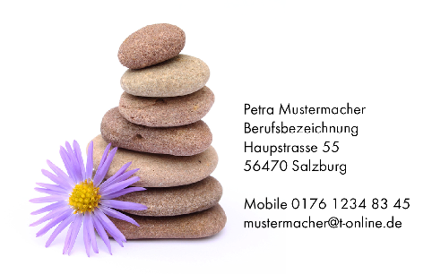 Vorlage 6011