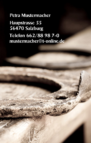 Vorlage 6042