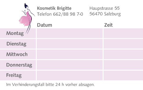 Vorlage 6117