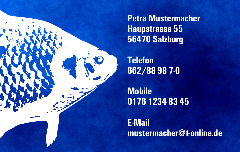 Vorlage 6450