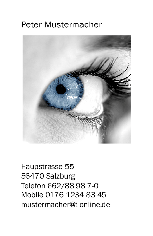 Vorlage 6705