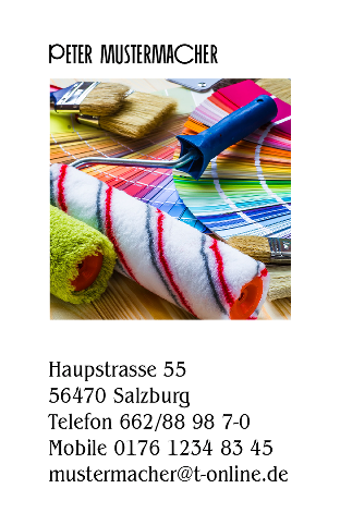 Vorlage 6763