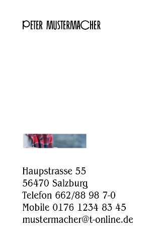 Vorlage 6889